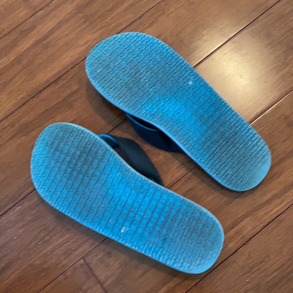 Billabong flip flops - Picture 2 of 2